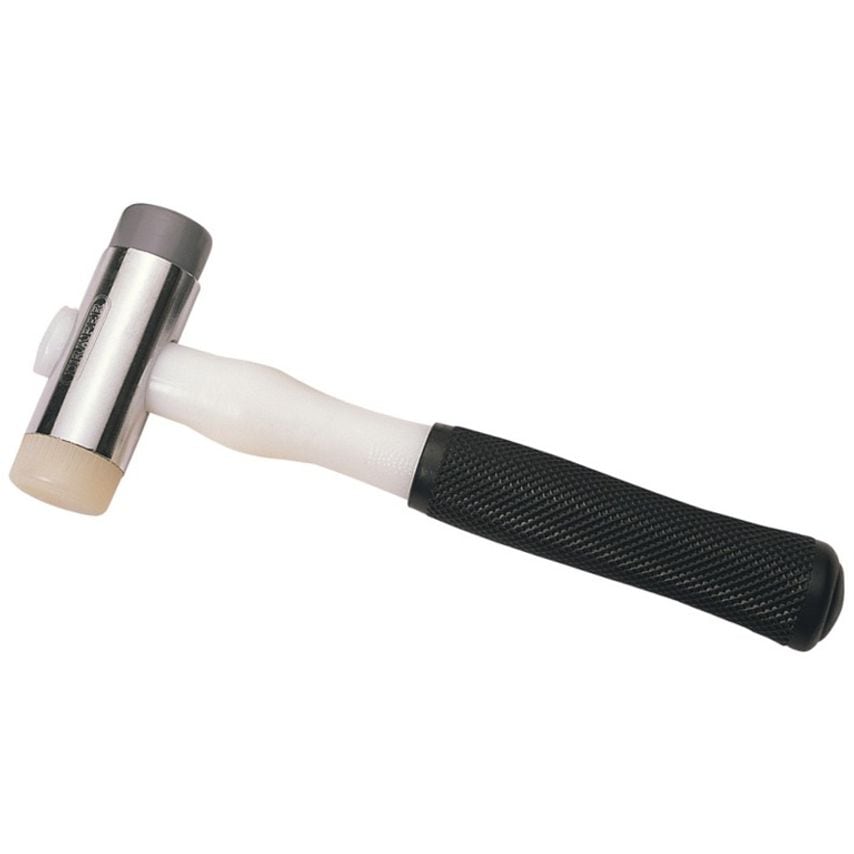 9901R Plastic/Nylon Hammer 680gm (24oz) (Plastic Handle)