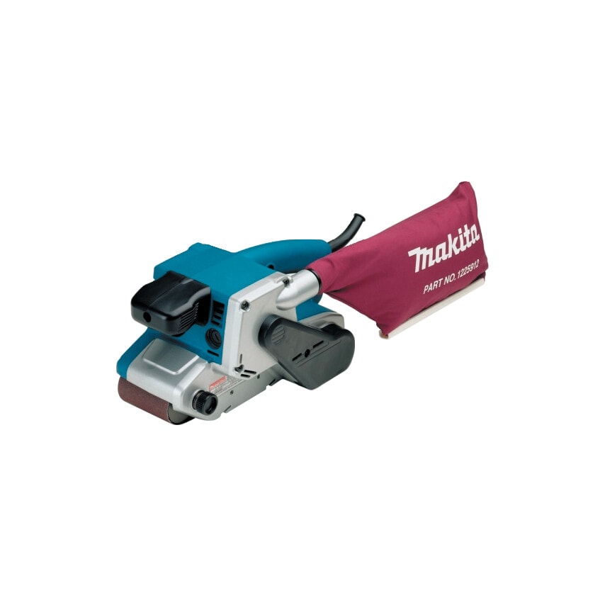 9903/1 76mm Belt Sander 1 10V