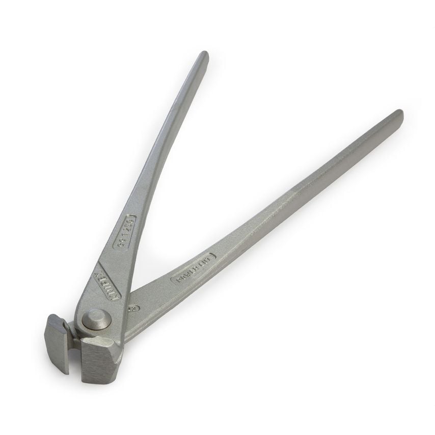 9914250SB High Leverage Concreters Nippers 250mm
