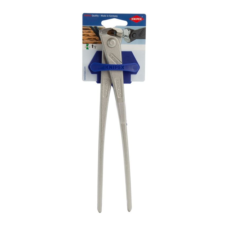 9914250SB High Leverage Concreters Nippers 250mm