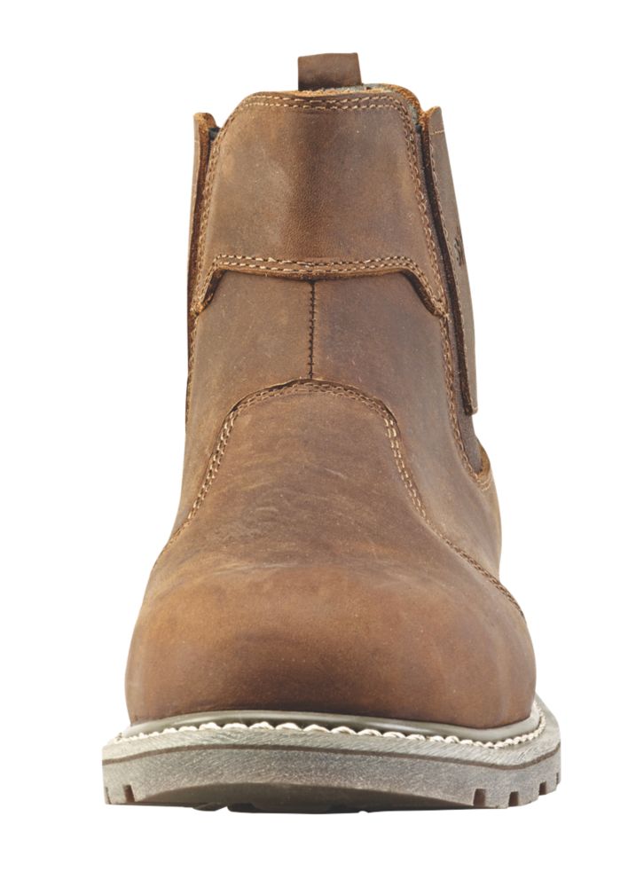 Site Mudguard Safety Dealer Boots