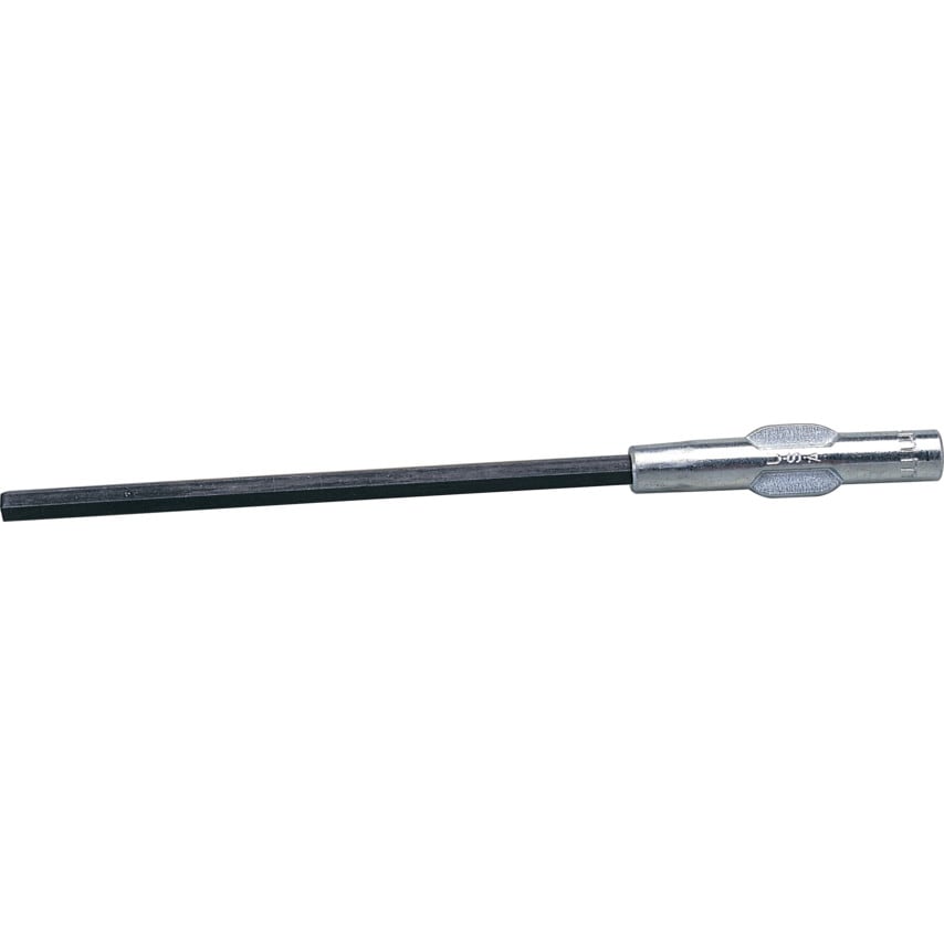 99-73mm 2mm Hexagon Bit Driver