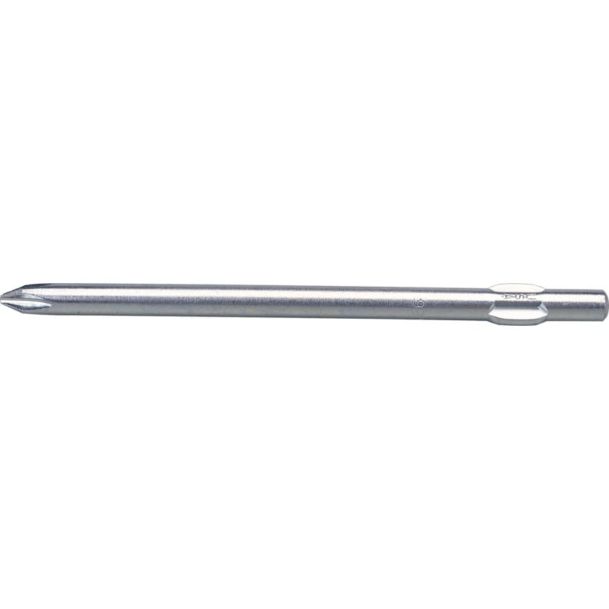 99-76mm 4mm Hexagon Bit Driver