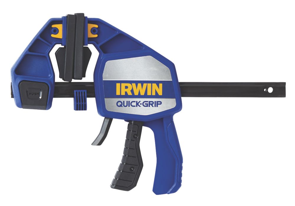 Irwin Quick-Grip XP Bar Clamp 6" (150mm)