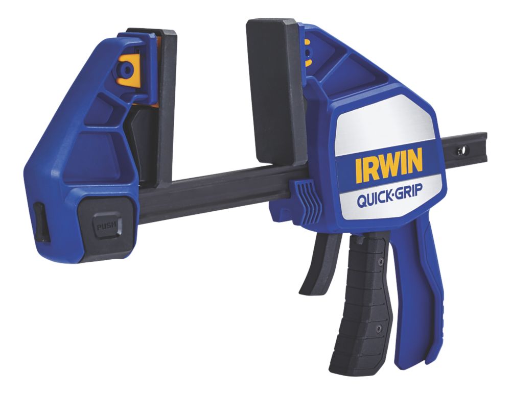 Irwin Quick-Grip XP Bar Clamp 6" (150mm)