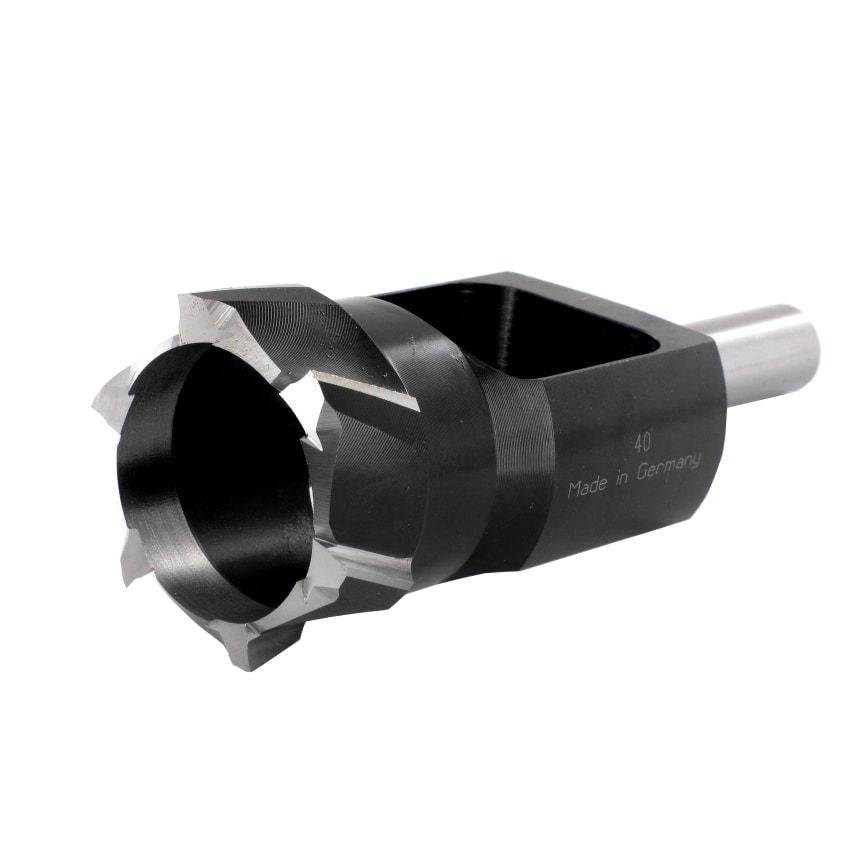 9mm Disc and Plug Cutter, 1616009