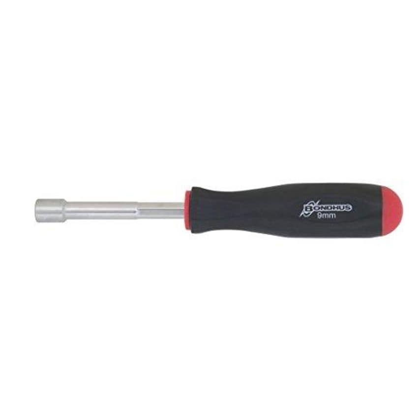 9mm Nut Driver, 48474 - BON48474