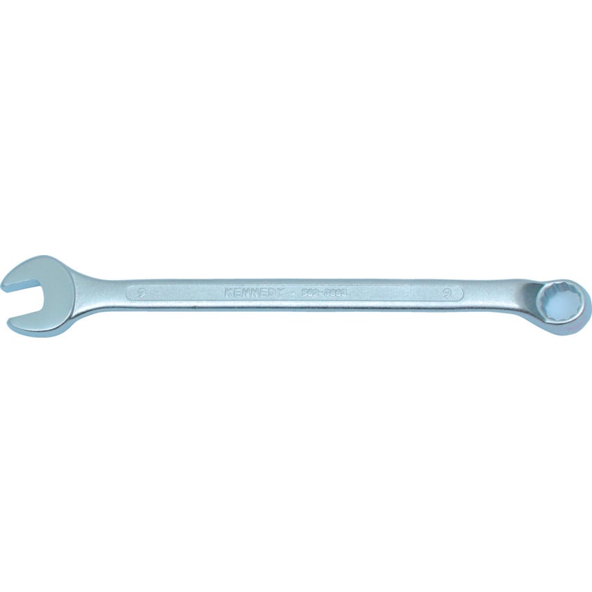 9mm Offset CV Combination Spanner
