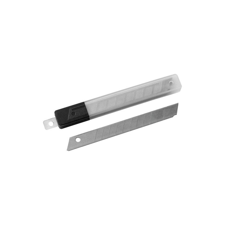 9mm T/Knife Blades (PK-10)