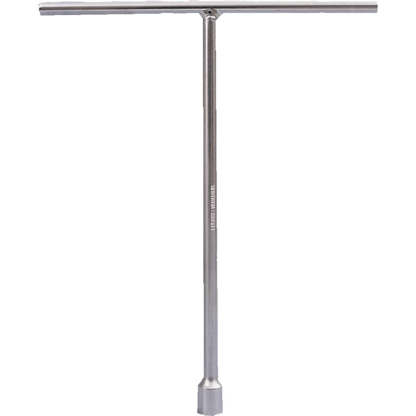 9mm T-Type Wrench
