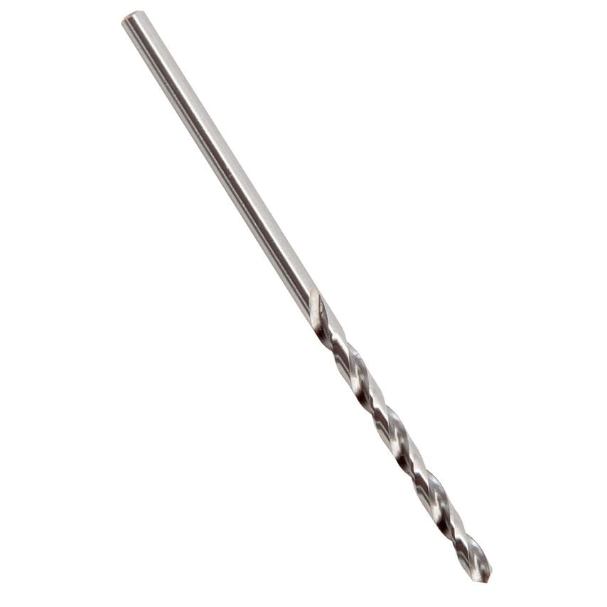 A002 HSS Jobber Drill Bits 1.6mm (Box of 10)