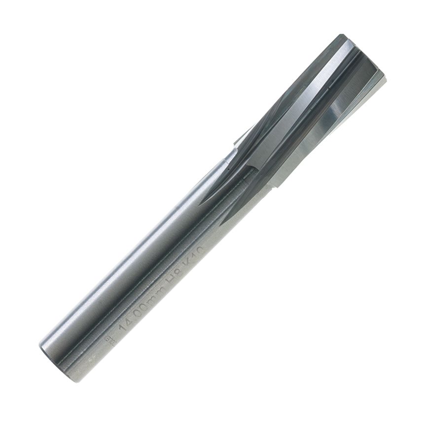 A06110SAS 6.110mm CBD STUB REAMER