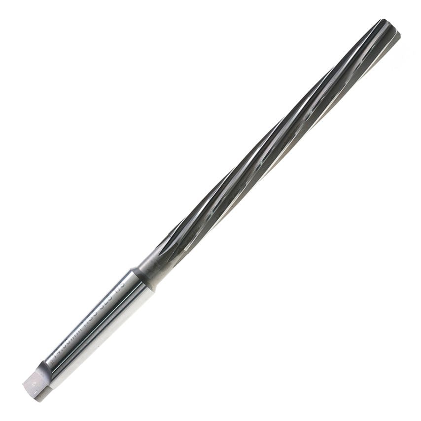 A06120AMG 6.120mm HSS   REAMER TS