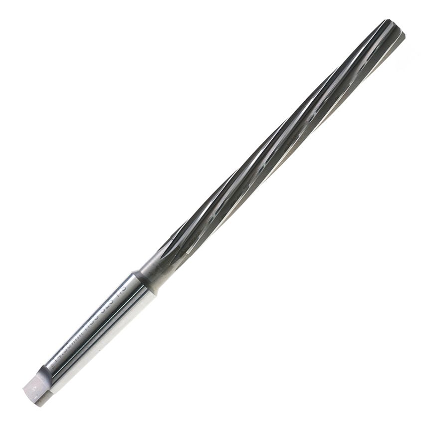 A07690AMG 7.690mm HSS   REAMER TS