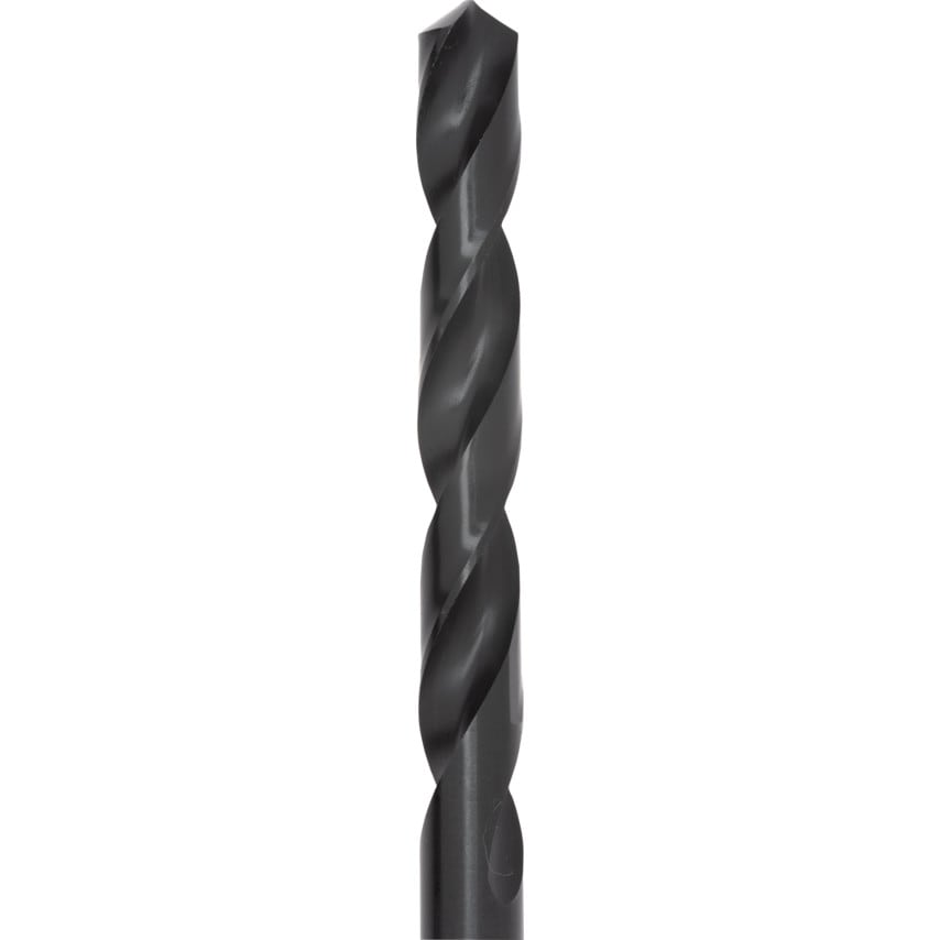 A100 10.20MM Jobber/Twist Drill HSS Straight Shank