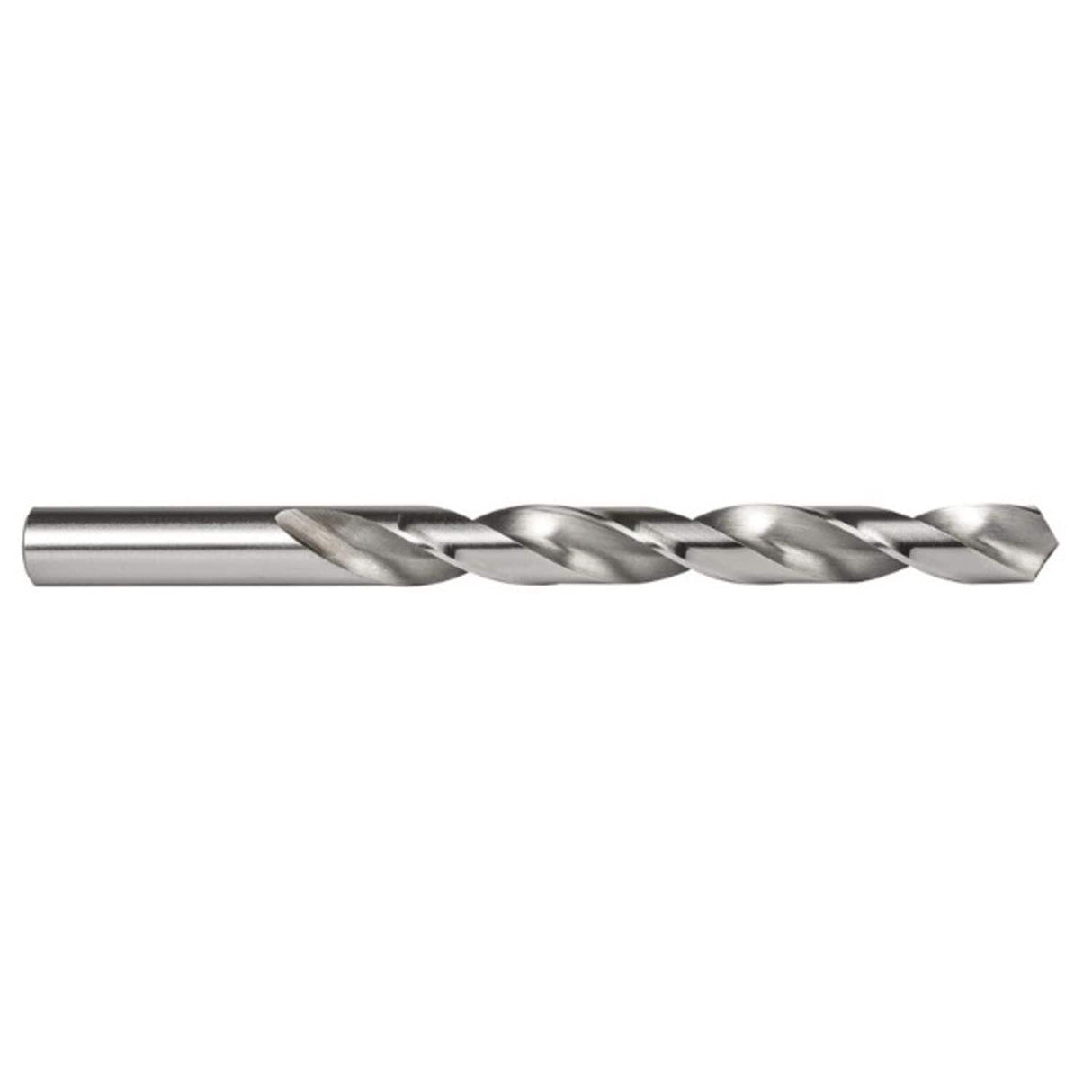 A100 10.60mm HSS S/S Jobber Drill