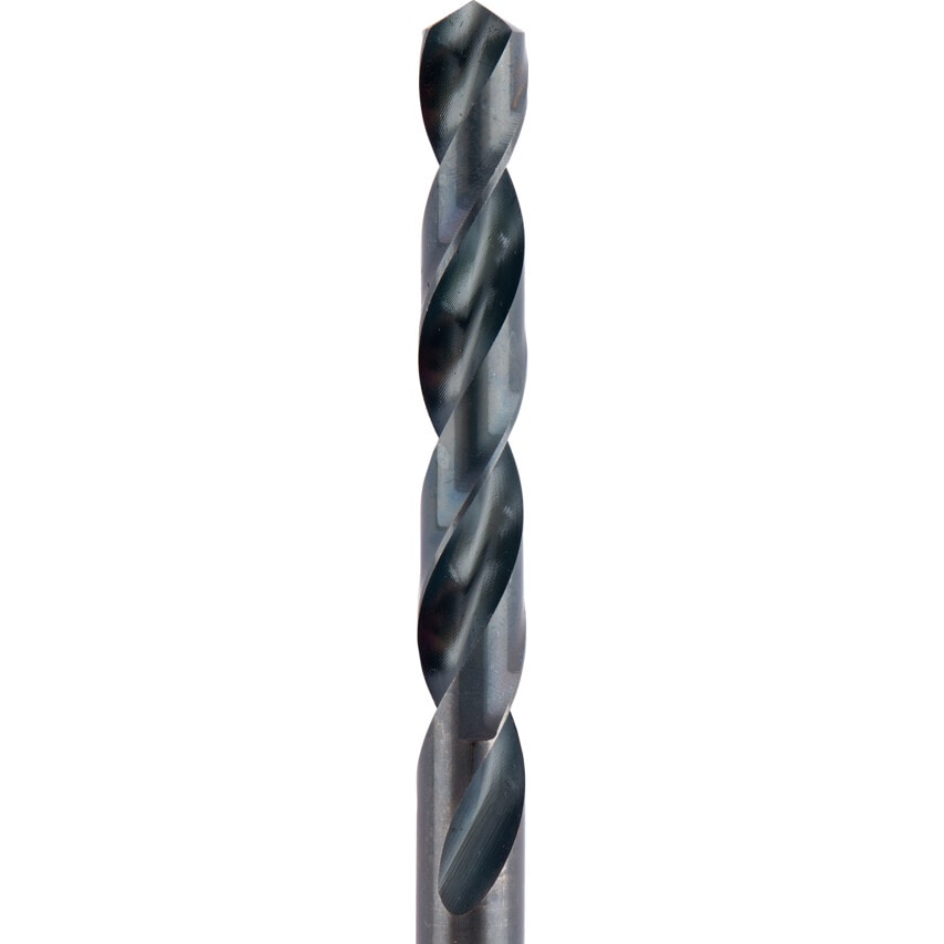 A100 11.50MM Jobber/Twist Drill HSS Straight Shank