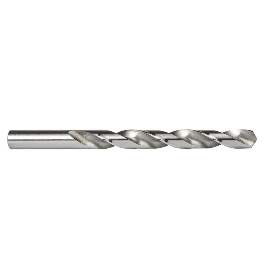 A100 11.80MM Jobber/Twist Drill HSS Straight Shank