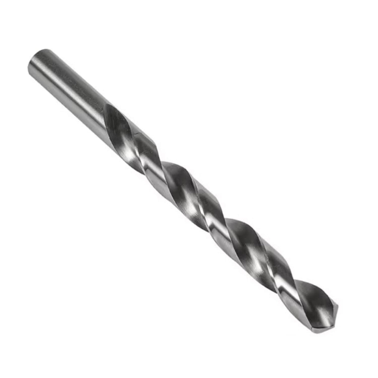 A100 1/8" HSS Straight Shank Jobber Drills