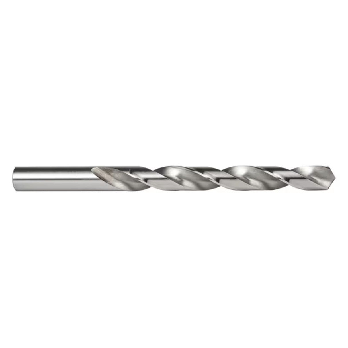 A100 1/8" HSS Straight Shank Jobber Drills