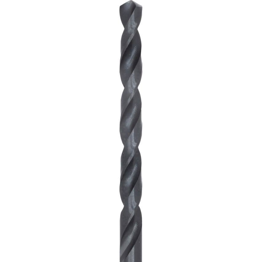 A100 3.00MM Jobber/Twist Drill HSS Straight Shank