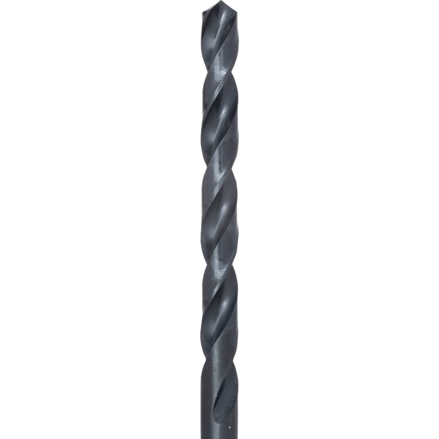 A100 3/16" HSS Straight Shank Jobber Drills