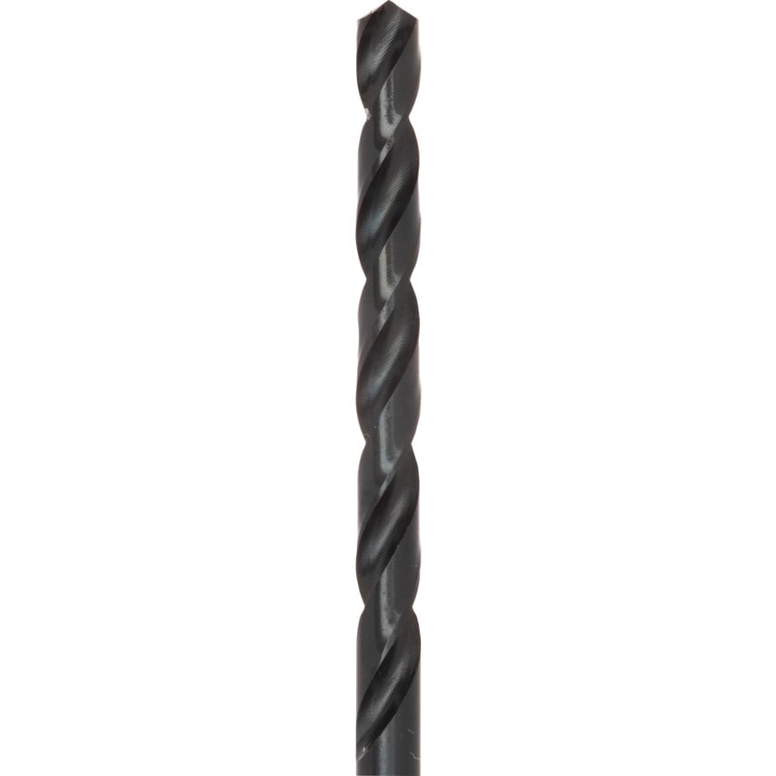 A100 3.30MM Jobber/Twist Drill HSS Straight Shank