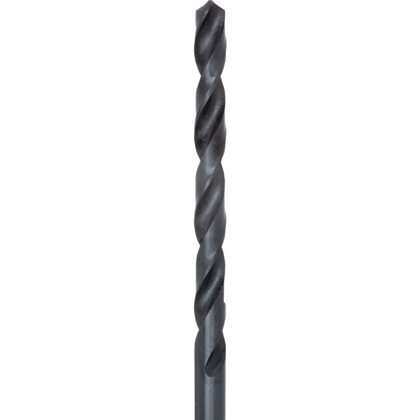 A100 3/32" HSS Straight Shank Jobber Drills