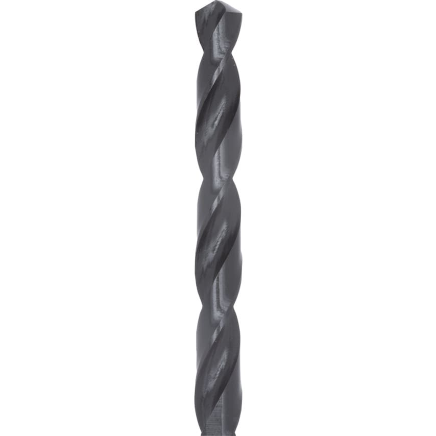 A100 4.00MM Jobber/Twist Drill HSS Straight Shank