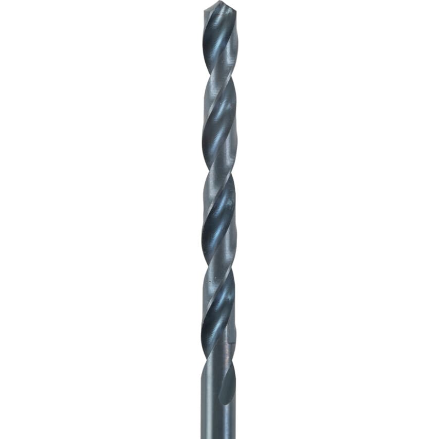 A100 5/32" HSS Straight Shank Jobber Drills