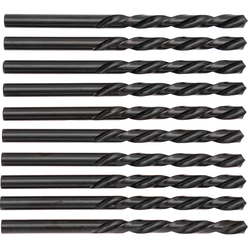 A100 5.50MM Jobber/Twist Drill HSS Straight Shank