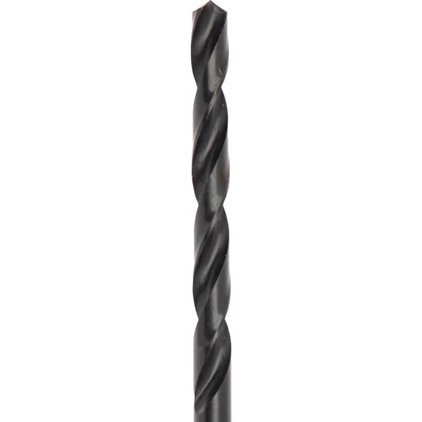 A100 5.50MM Jobber/Twist Drill HSS Straight Shank