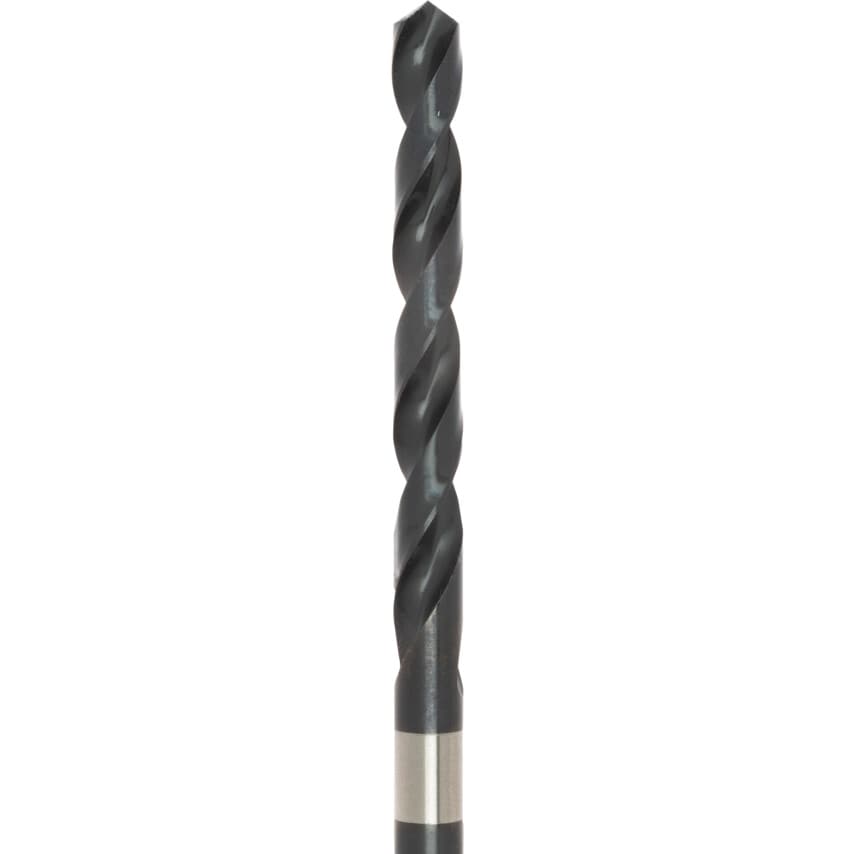A100 6.50MM Jobber/Twist Drill HSS Straight Shank