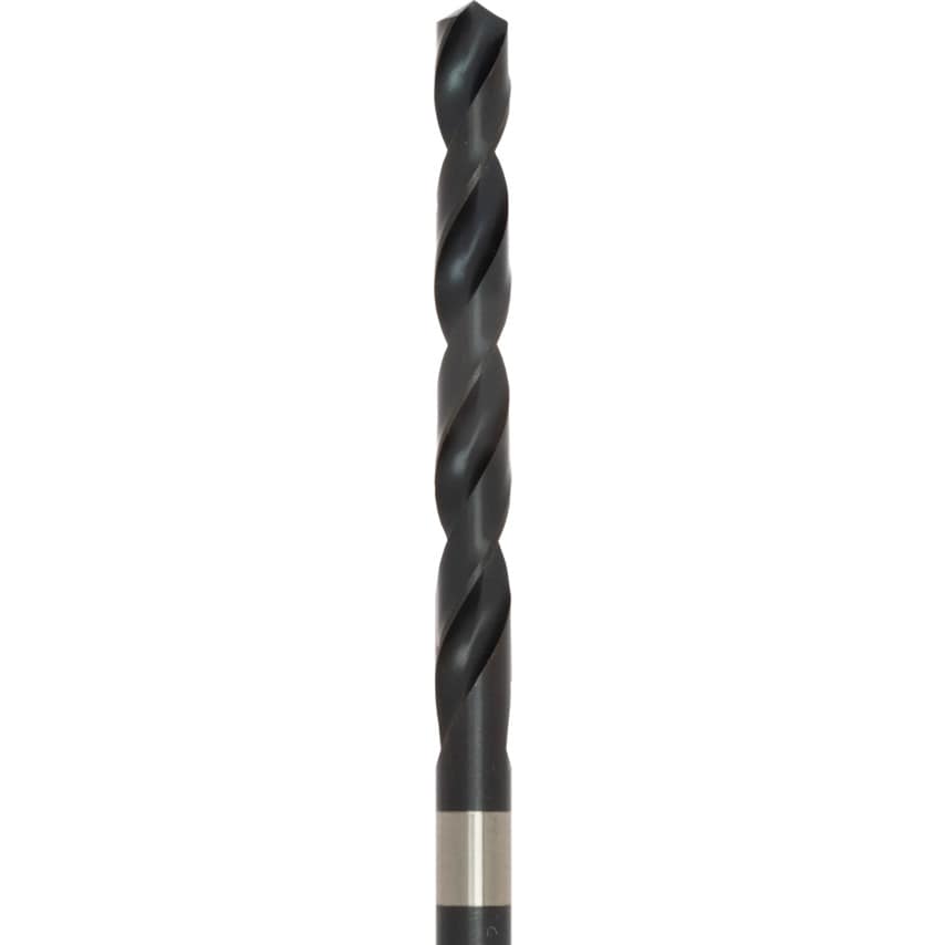 A100 7.00MM Jobber/Twist Drill HSS Straight Shank