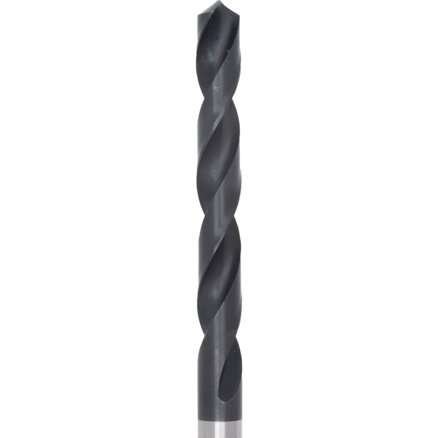 A100 8.50MM Jobber/Twist Drill HSS Straight Shank