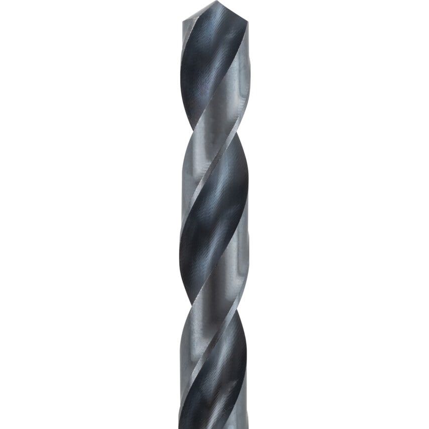 A100 9.00MM Jobber/Twist Drill HSS Straight Shank