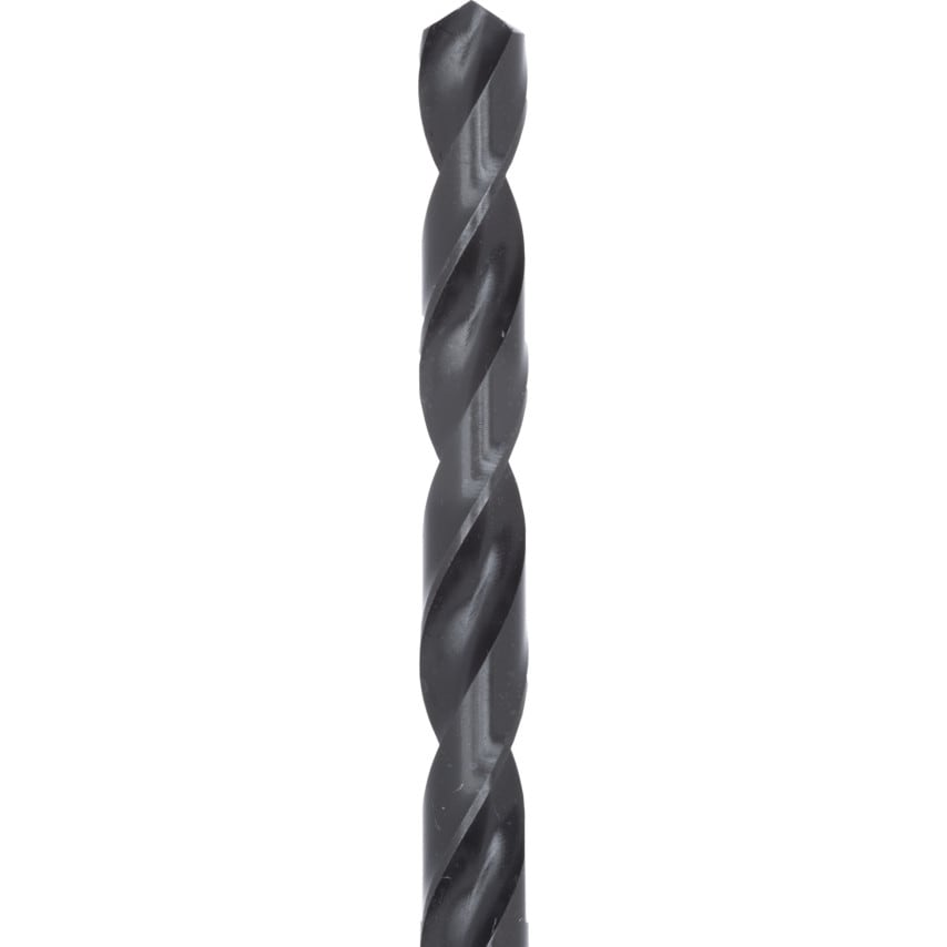 A100 9/32" HSS Straight Shank Jobber Drills