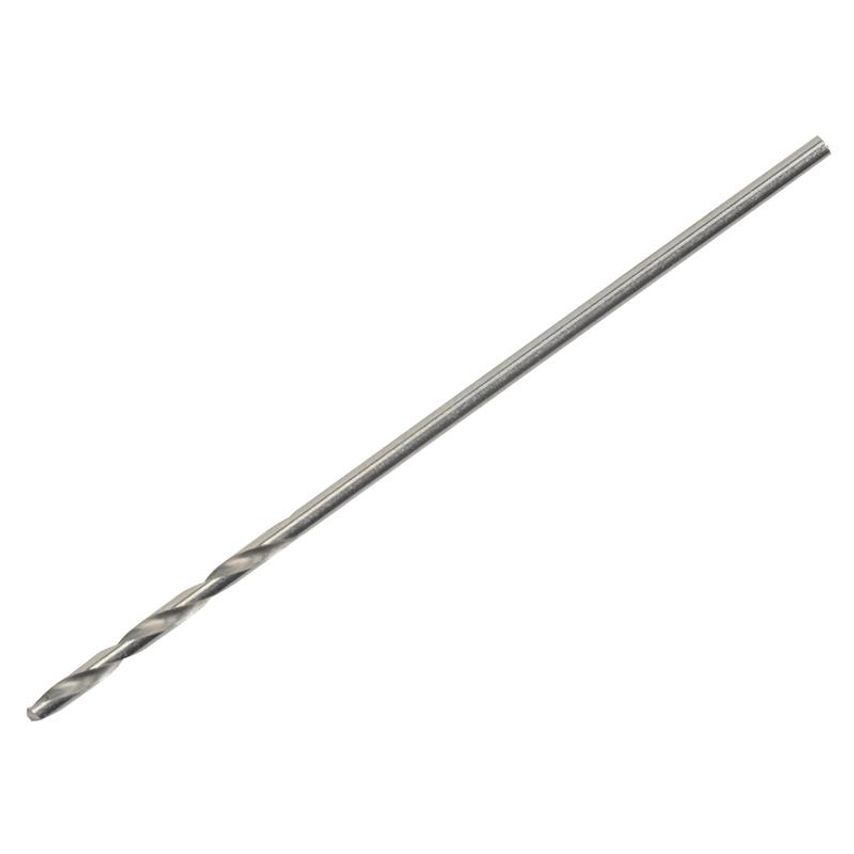A100 HSS Jobber Drill Bit 0.60mm OL24mm WL7mm DORA100060