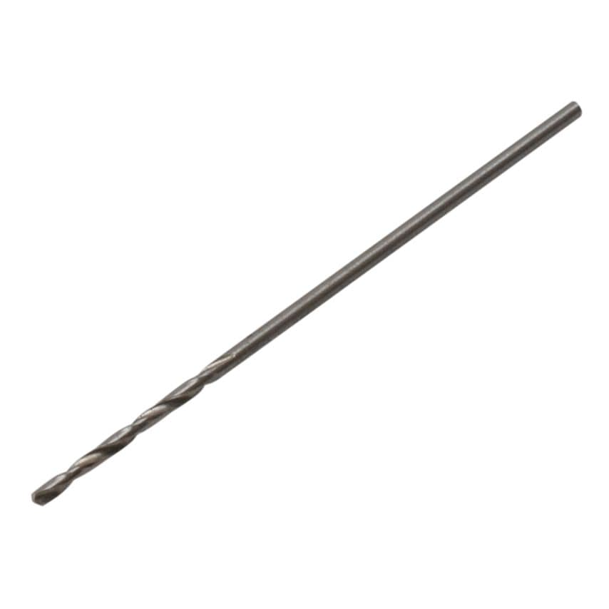 A100 HSS Jobber Drill Bit 0.85mm OL30mm WL10mm DORA100085