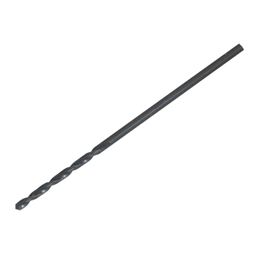 A100 HSS Jobber Drill Bit 1.05mm OL34mm WL12mm DORA100105