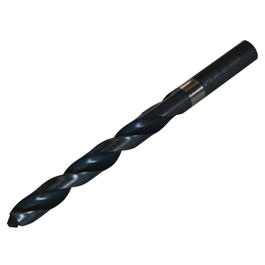 A100 HSS Jobber Drill Bit 11.50mm OL142mm WL94mm DORA1001150