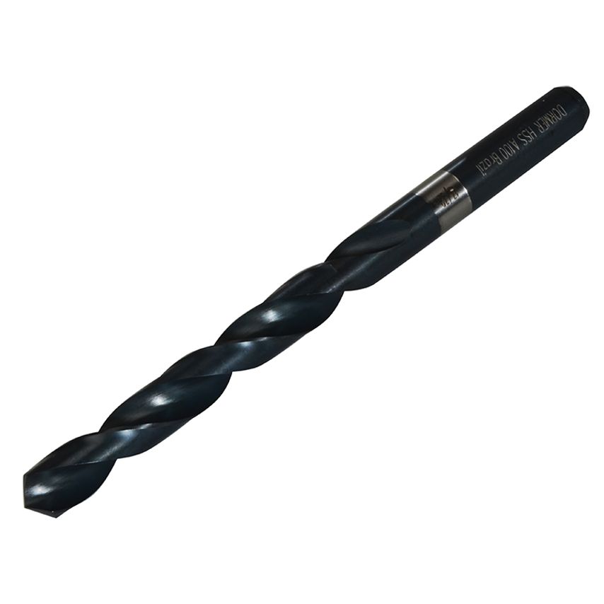 A100 HSS Jobber Drill Bit 13/32in OL133mm WL87mm DORA1001332