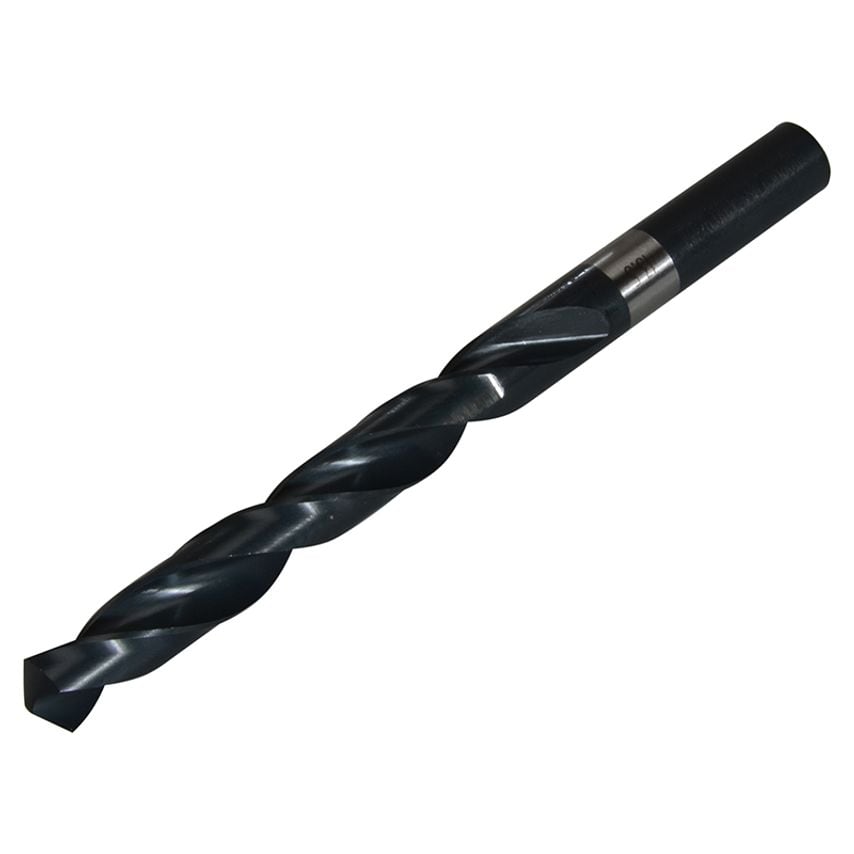 A100 HSS Jobber Drill Bit 13.50mm OL160mm WL108mm DORA1001350