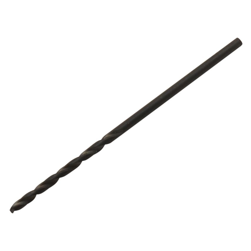 A100 HSS Jobber Drill Bit 3/64in OL38mm WL16mm DORA100364