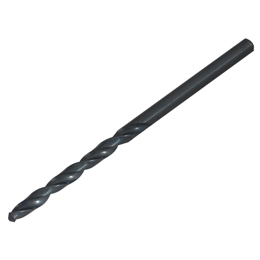 A100 HSS Jobber Drill Bit 3.70mm OL70mm WL39mm DORA100370