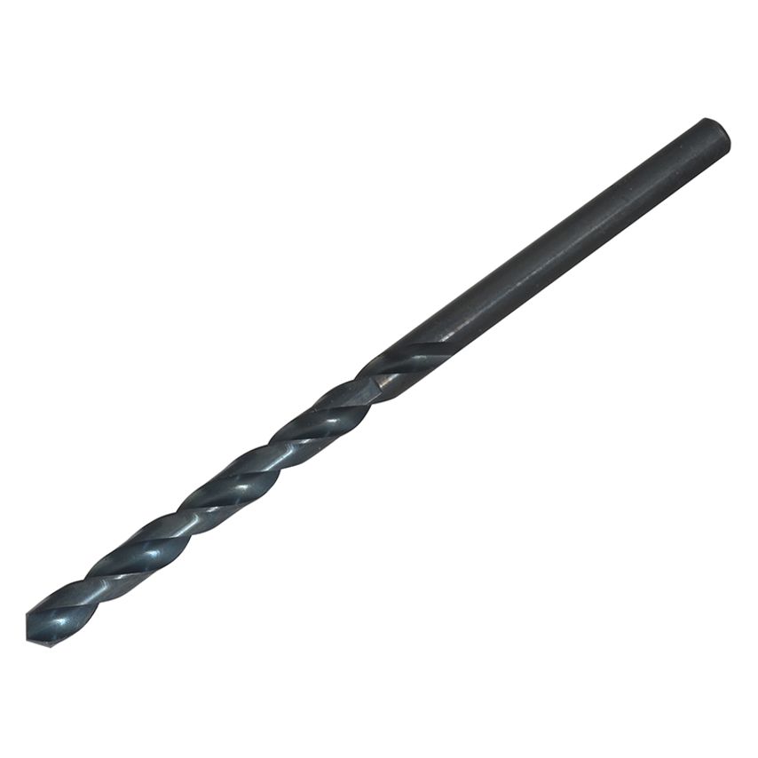 A100 HSS Jobber Drill Bit 3.90mm OL75mm WL43mm DORA100390