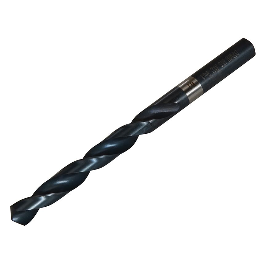 A100 HSS Jobber Drill bit 10.20mm OL133mm WL87mm DORA1001020