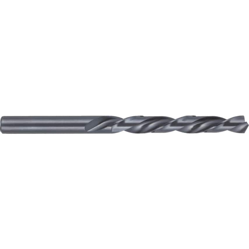 A101 6.00MM HSS Left Hand Jobber Drills