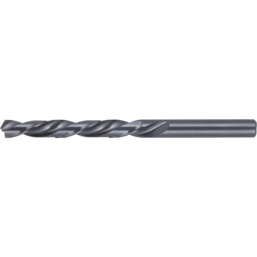 A101 7.00MM HSS Left Hand Jobber Drills