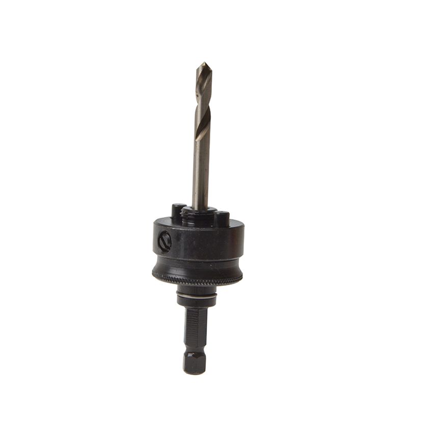 A10 Arbor to suit 32-210mm Holesaws STRA10